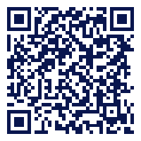 QR code to download Islam-o-Deena on Google Play