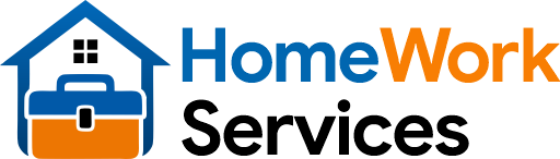 HomeworkServices logo