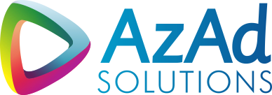 AzAd logo