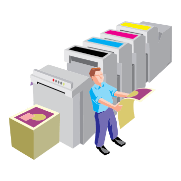offset printing 2