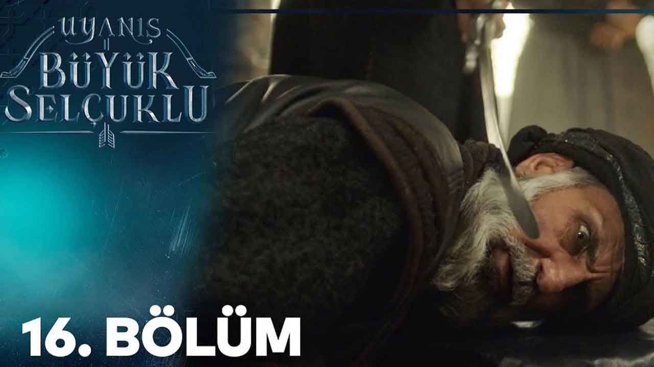 Great Seljuks - Nizam-e-Alam Season-1 Episode-16 Urdu Subtitles