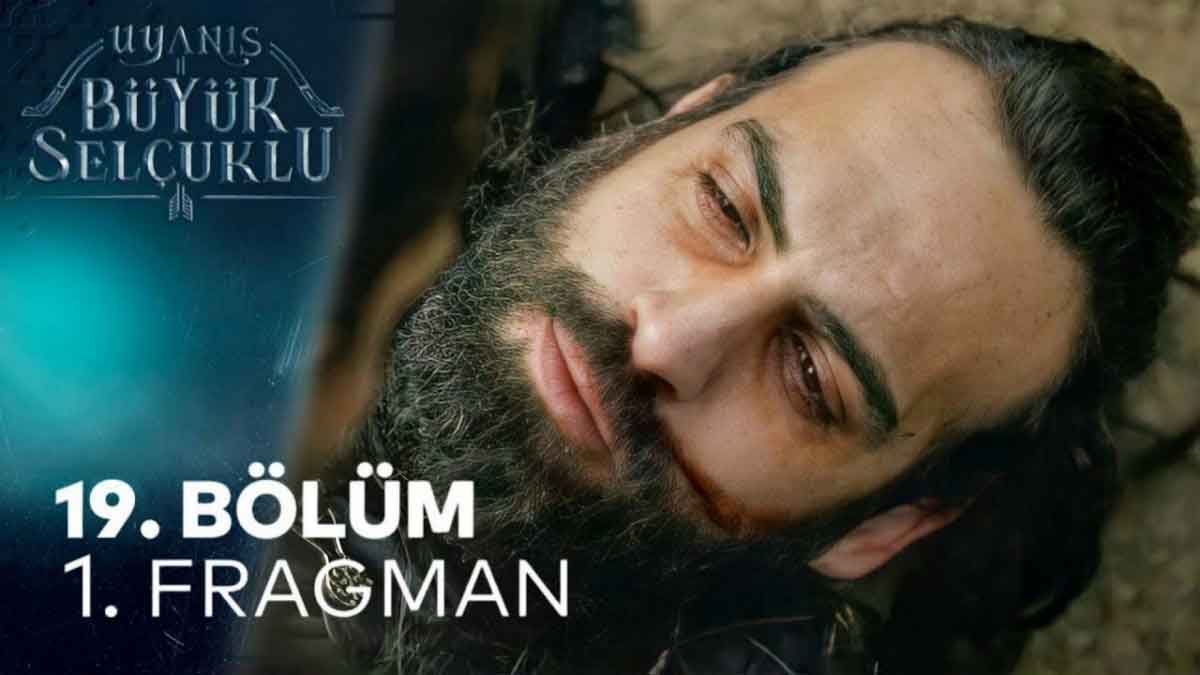 Great Seljuks - Nizam-e-Alam Season-1 Episode-19 Urdu Subtitles