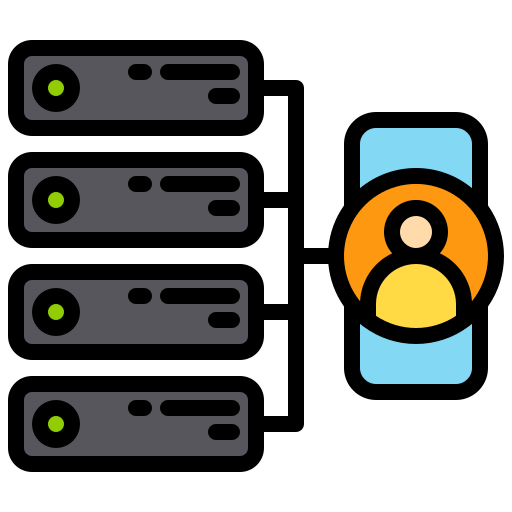 Dedicated Hosting