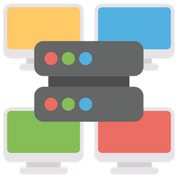Shared Web Hosting